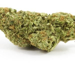 Critical Mass Indica 21% THC - Image 1